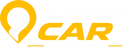 TE BUSCO CAR — Mobilidade Urbana